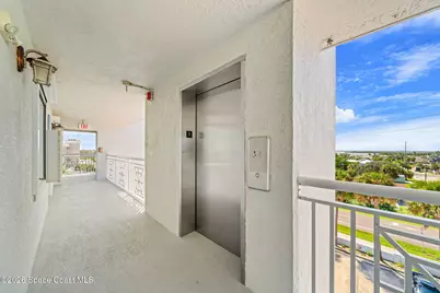 1101 S Atlantic Avenue #Apt 501, Cocoa Beach, FL 32931 - Photo 23