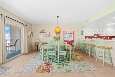 1101 S Atlantic Avenue #Apt 501, Cocoa Beach, FL 32931 - Photo 9