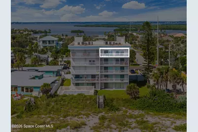 1101 S Atlantic Avenue #Apt 501, Cocoa Beach, FL 32931 - Photo 29
