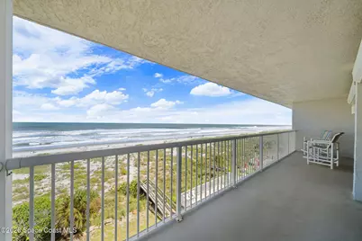 1101 S Atlantic Avenue #Apt 501, Cocoa Beach, FL 32931 - Photo 33