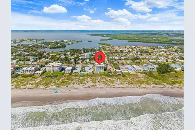 1101 S Atlantic Avenue #Apt 501, Cocoa Beach, FL 32931 - Photo 27