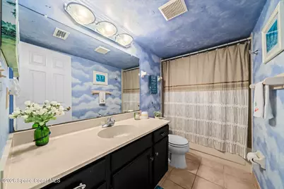 1101 S Atlantic Avenue #Apt 501, Cocoa Beach, FL 32931 - Photo 15