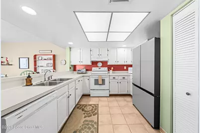 1101 S Atlantic Avenue #Apt 501, Cocoa Beach, FL 32931 - Photo 13