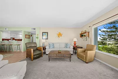 1101 S Atlantic Avenue #Apt 501, Cocoa Beach, FL 32931 - Photo 7