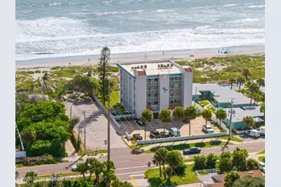1101 S Atlantic Avenue #Apt 501, Cocoa Beach, FL 32931 - Photo 25