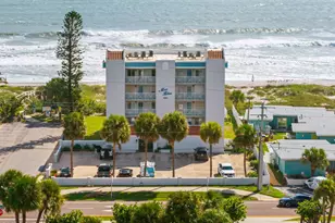 1101 S Atlantic Ave, Cocoa Beach, FL 32931 - Photo 1