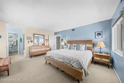 1101 S Atlantic Avenue #Apt 501, Cocoa Beach, FL 32931 - Photo 19