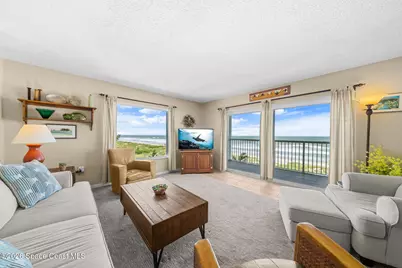 1101 S Atlantic Avenue #Apt 501, Cocoa Beach, FL 32931 - Photo 5