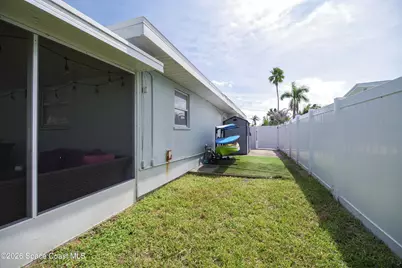 205 SE 2nd Street, Satellite Beach, FL 32937 - Photo 35