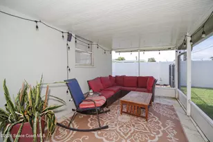 205 SE 2nd St, Satellite Beach, FL 32937 - Photo 29