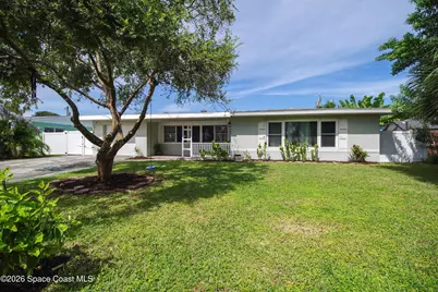 205 SE 2nd Street, Satellite Beach, FL 32937 - Photo 3