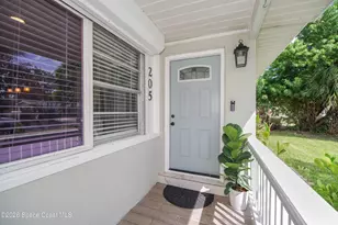 205 SE 2nd St, Satellite Beach, FL 32937 - Photo 5
