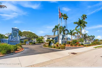 580 S Brevard Avenue #822, Cocoa Beach, FL 32931 - Photo 77