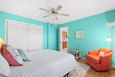 580 S Brevard Avenue #822, Cocoa Beach, FL 32931 - Photo 25