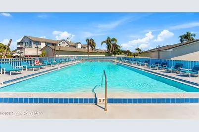 580 S Brevard Avenue #822, Cocoa Beach, FL 32931 - Photo 65