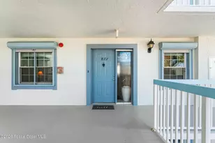 580 S Brevard Ave, Cocoa Beach, FL 32931 - Photo 1