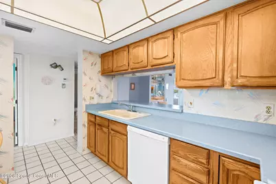 580 S Brevard Avenue #822, Cocoa Beach, FL 32931 - Photo 33