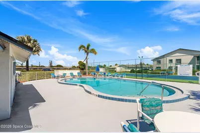 580 S Brevard Avenue #822, Cocoa Beach, FL 32931 - Photo 67