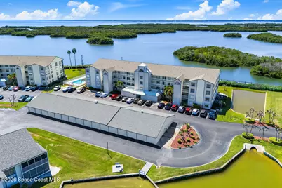 580 S Brevard Avenue #822, Cocoa Beach, FL 32931 - Photo 71