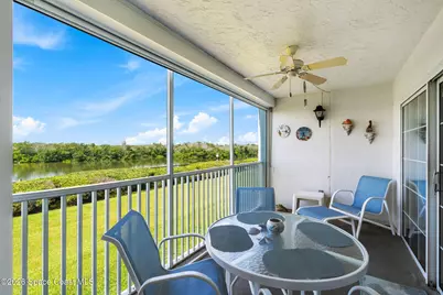 580 S Brevard Avenue #822, Cocoa Beach, FL 32931 - Photo 37