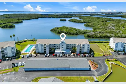 580 S Brevard Avenue #822, Cocoa Beach, FL 32931 - Photo 69