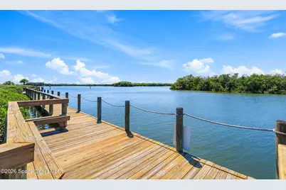 580 S Brevard Avenue #822, Cocoa Beach, FL 32931 - Photo 49