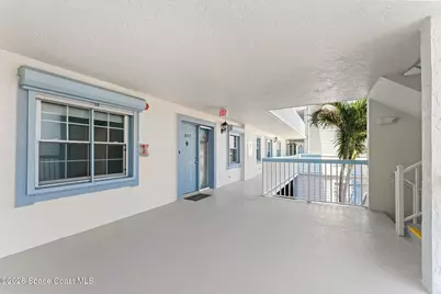 580 S Brevard Avenue #822, Cocoa Beach, FL 32931 - Photo 41