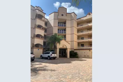 806 Mystic Drive #D205, Cape Canaveral, FL 32920 - Photo 1