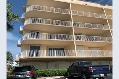 806 Mystic Drive #D205, Cape Canaveral, FL 32920 - Photo 47