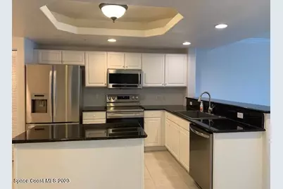 806 Mystic Drive #D205, Cape Canaveral, FL 32920 - Photo 5