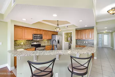 1211 E New Haven Avenue #402, Melbourne, FL 32901 - Photo 19