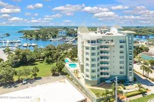 1211 E New Haven Ave, Melbourne, FL 32901 - Photo 1