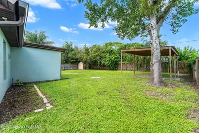 697 Hamm Street NW, Palm Bay, FL 32907 - Photo 27