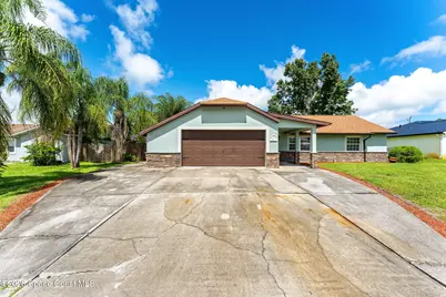 697 Hamm Street NW, Palm Bay, FL 32907 - Photo 33
