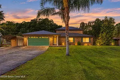 2590 New York Street, Melbourne, FL 32904 - Photo 1