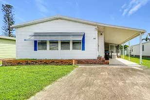 1967 Big Cypress St NE, Palm Bay, FL 32905 - Photo 1