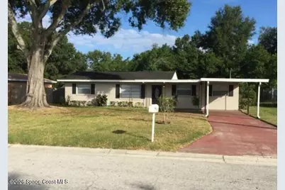 116 Marjorie Avenue, Auburndale, FL 33823 - Photo 1