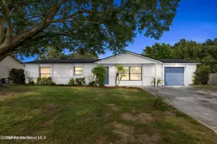 4424 Alfred St, Cocoa, FL 32927 - Photo 1