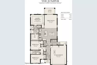 3039 Burghley Park Way, Melbourne, FL 32940 - Photo 33