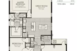3039 Burghley Park Way, Melbourne, FL 32940 - Photo 33