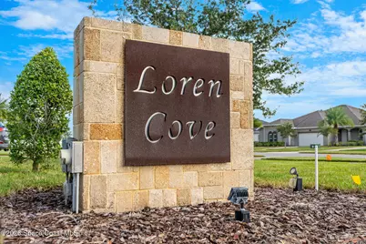 7853 Loren Cove Drive, Melbourne, FL 32940 - Photo 29