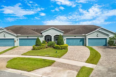 7853 Loren Cove Drive, Melbourne, FL 32940 - Photo 1
