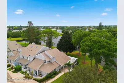 752 Players Court, Melbourne, FL 32940 - Photo 3