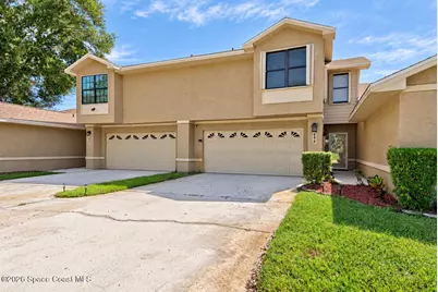 459 Arbor Ridge Lane, Titusville, FL 32780 - Photo 1
