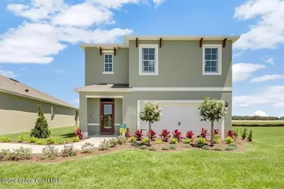312 Gina Lane, Davenport, FL 33837 - Photo 1