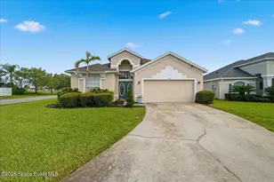 4992 Worthington Cir, Rockledge, FL 32955 - Photo 1