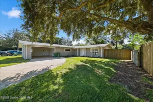 3613 Sunny Dr, Mims, FL 32754 - Photo 1