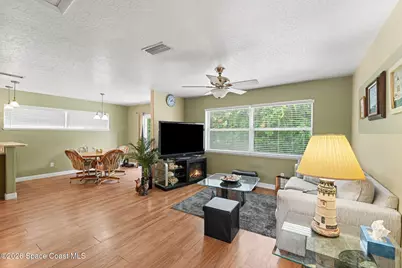 2419 Tulane Drive, Cocoa, FL 32926 - Photo 5