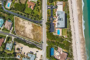5660 S Hwy A1A, Melbourne Beach, FL 32951 - Photo 1