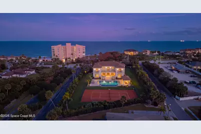 5660 S Highway A1A, Melbourne Beach, FL 32951 - Photo 3